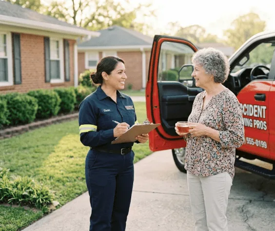 Accident Towing Service Newburgh, IN FAQs